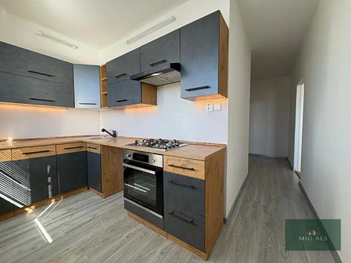 Prodej bytu 3+1 65 m²