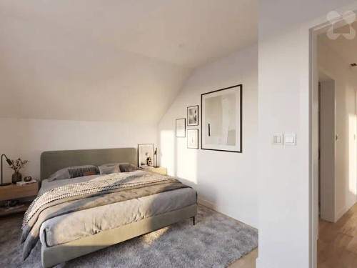 Prodej domu 94 m², pozemek 1099 m²