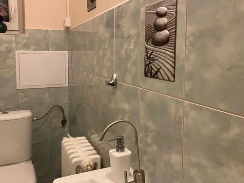 Prodej bytu 2+1 69 m²