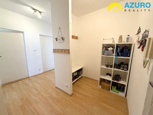 Prodaný byt 3+1 77 m²