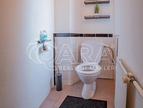 Prodej bytu 2+1 85 m²