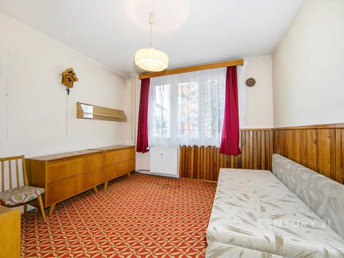 Prodaný byt 3+1 65 m²