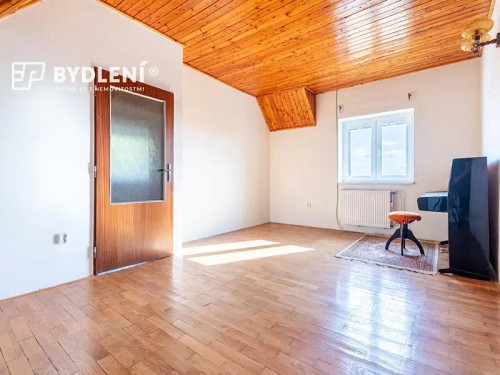 Prodej domu 207 m², pozemek 726 m²
