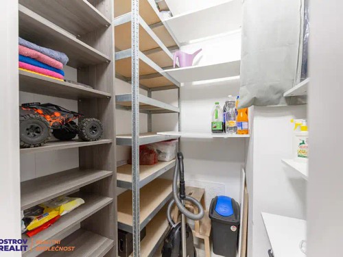 Prodaný byt 3+kk 79 m²
