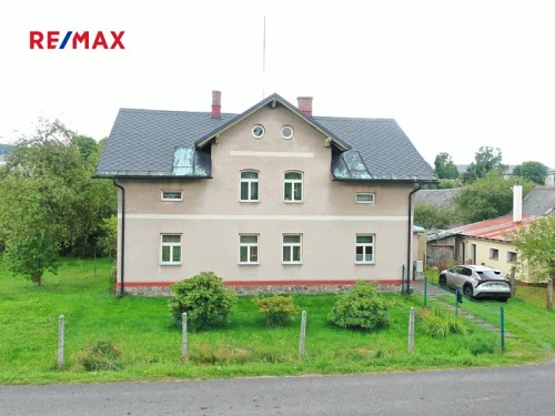Prodej chalupy 216 m², pozemek 876 m²