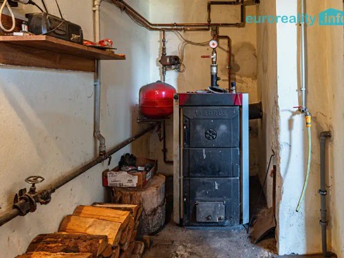 Prodej domu 150 m², pozemek 1174 m²