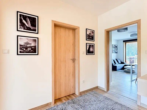 Prodaný byt 2+kk 52 m²
