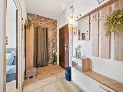 Prodej bytu 3+1 65 m²