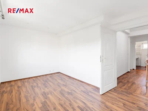 Prodaný  dům 151 m², pozemek 143 m²