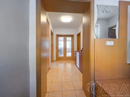 Prodej domu 140 m², pozemek 1068 m²