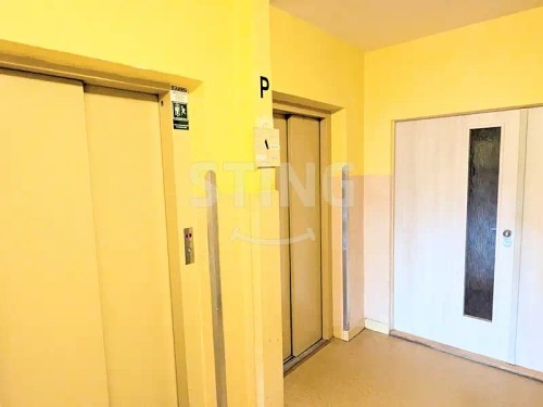 Prodej bytu 1+1 41 m²