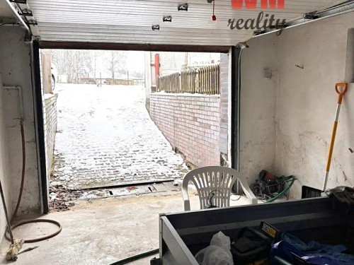 Prodej domu 190 m², pozemek 944 m²