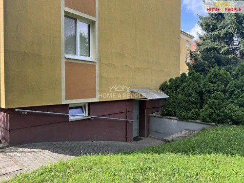 Prodaný byt 2+1 63 m²