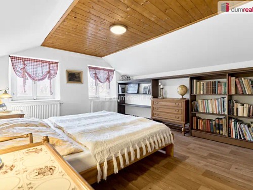Prodej domu 100 m², pozemek 404 m²