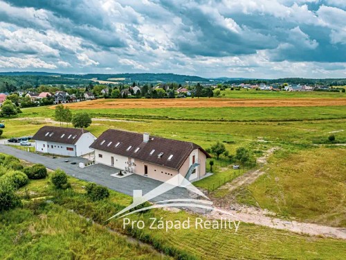 Prodej bytu 5+kk 134 m²