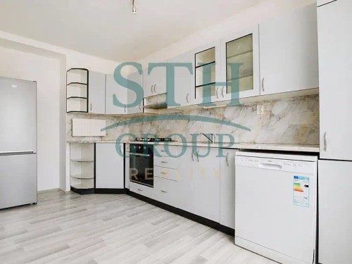 Prodej bytu 3+kk 77 m²