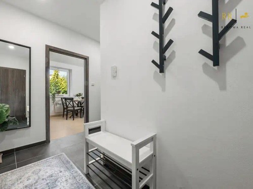 Prodej bytu 2+1 53 m²