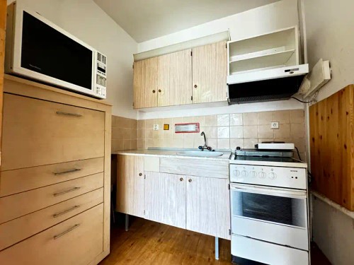 Prodaný byt 2+kk 45 m²