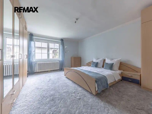 Prodej domu 216 m², pozemek 905 m²