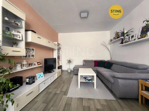 Prodej bytu 3+1 72 m²