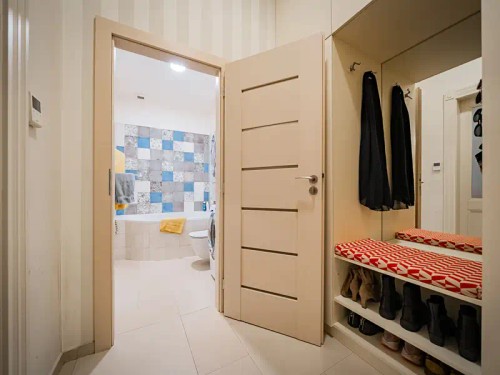 Prodaný byt 2+kk 50 m²