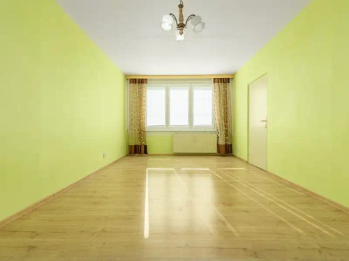 Prodaný byt 1+1 42 m²