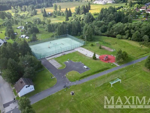 Prodaný byt 2+kk 55 m²
