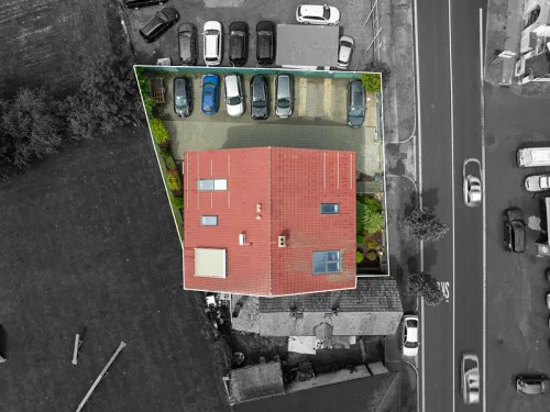 Prodej domu 340 m², pozemek 450 m²