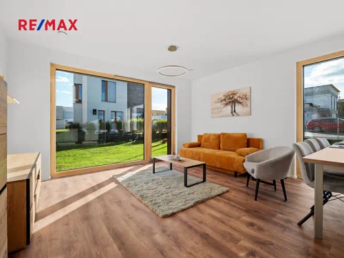 Prodej domu 147 m², pozemek 470 m²