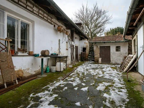 Prodej domu 74 m², pozemek 480 m²