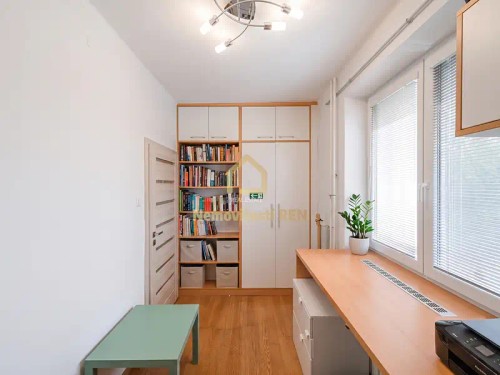 Prodej bytu 4+1 67 m²