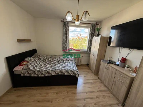 Prodaný byt 2+1 55 m²