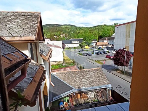 Prodej bytu 3+1 82 m²