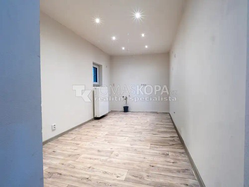 Prodej domu 157 m², pozemek 743 m²