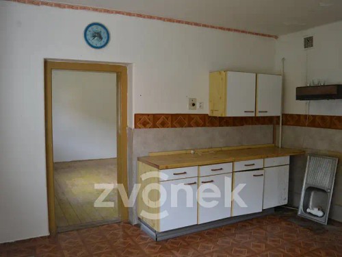 Prodej domu 120 m², pozemek 2400 m²