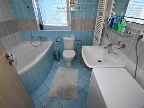 Prodej domu 170 m², pozemek 151 m²