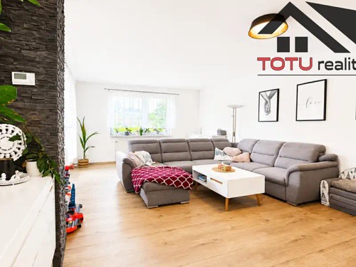 Prodej domu 240 m², pozemek 1129 m²