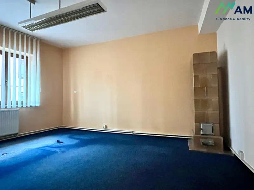 Prodaný byt 2+1 70 m²