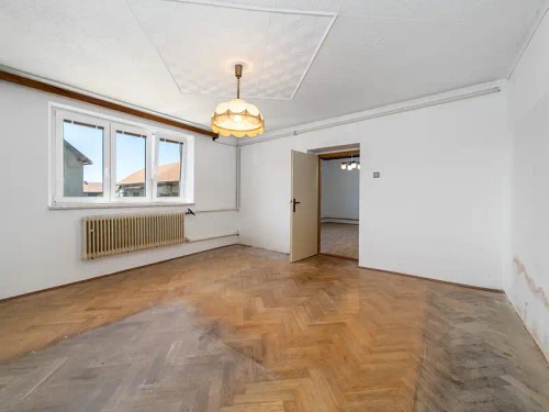 Prodej domu 101 m², pozemek 1171 m²