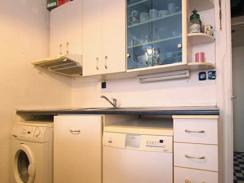 Prodej bytu 1+kk 19 m²