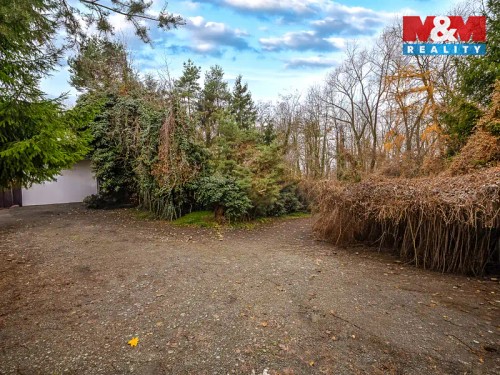 Prodej domu 68 m², pozemek 1185 m²