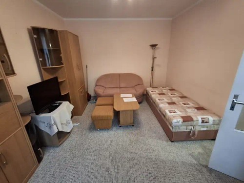 Prodaný byt 1+1 35 m²