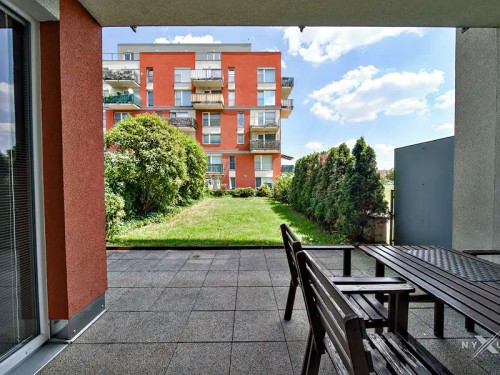 Prodej bytu 1+kk 40 m²