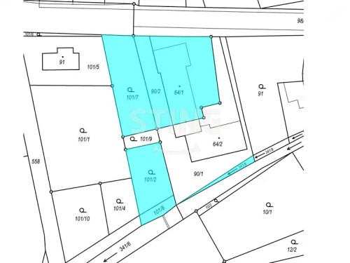 Prodej domu 220 m², pozemek 1784 m²