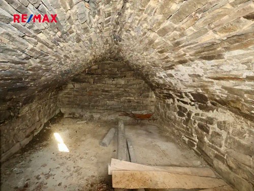 Prodej stavebního pozemku 7880 m²