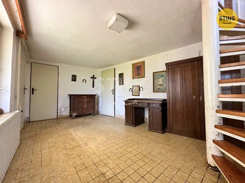 Prodej domu 150 m², pozemek 760 m²