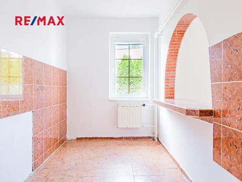 Prodaný dům 298 m², pozemek 554 m²