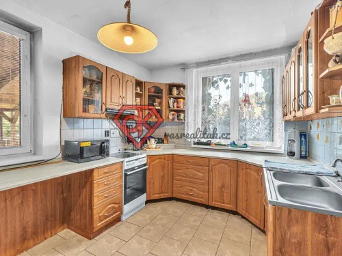 Prodej domu 150 m², pozemek 1045 m²