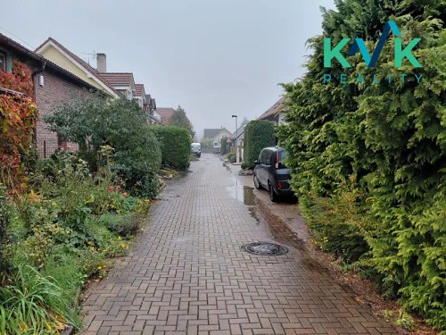 Prodej domu 60 m², pozemek 84 m²