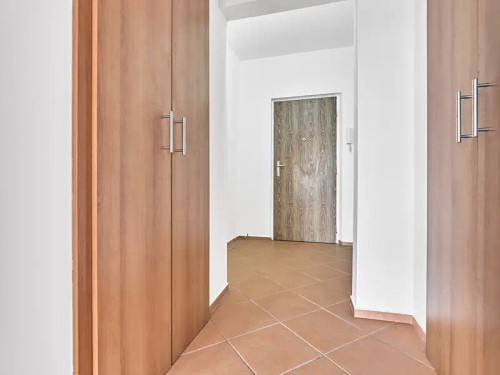 Prodaný byt 2+1 54 m²